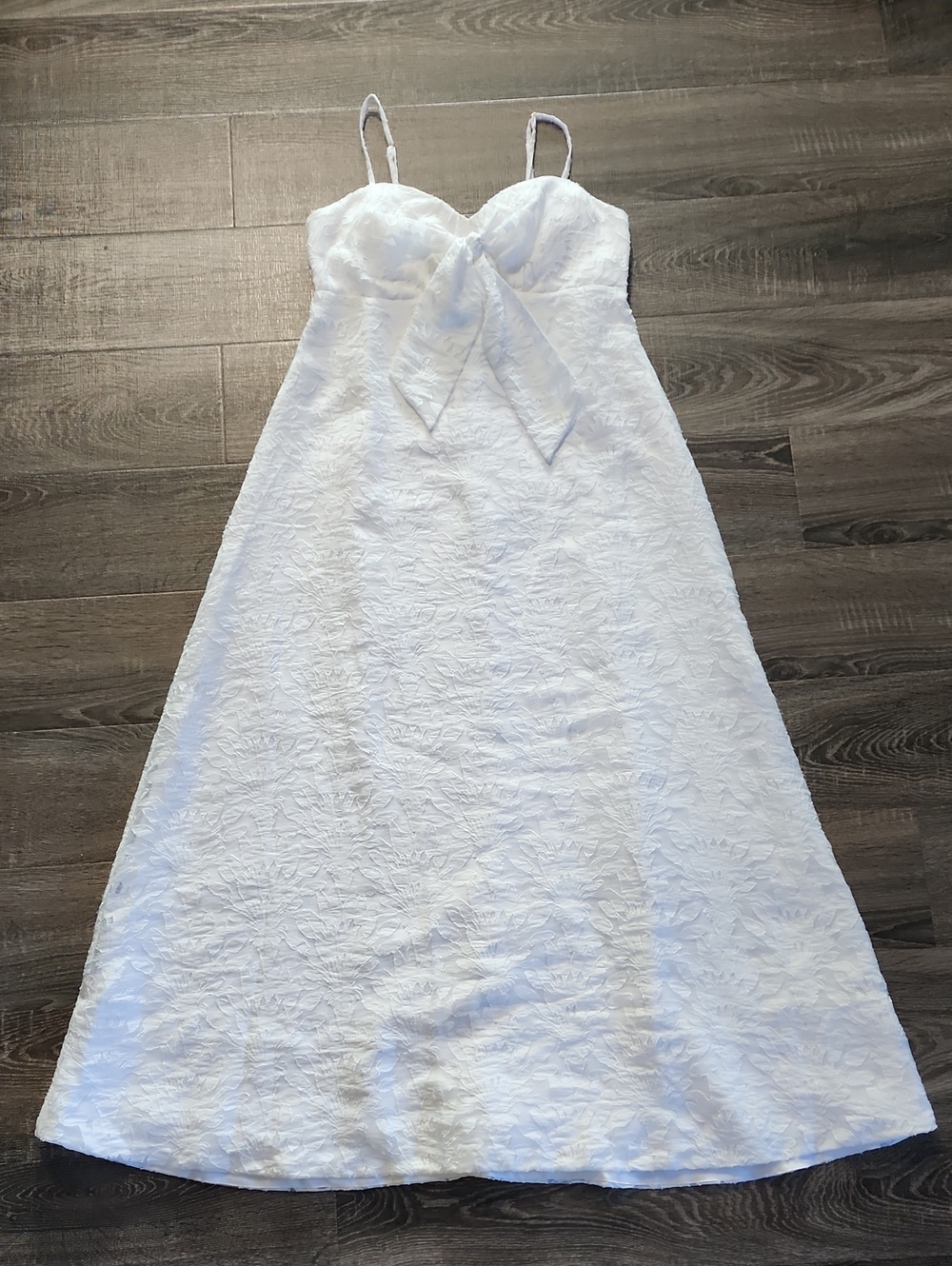 Lilly Pulitzer Sarahlynn Maxi Dress